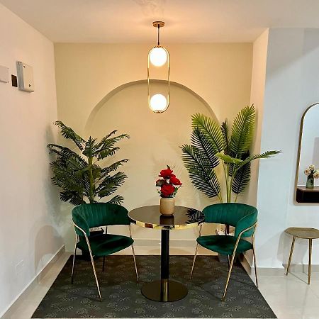 The Fjord At Libi Apartment Акра Екстериор снимка