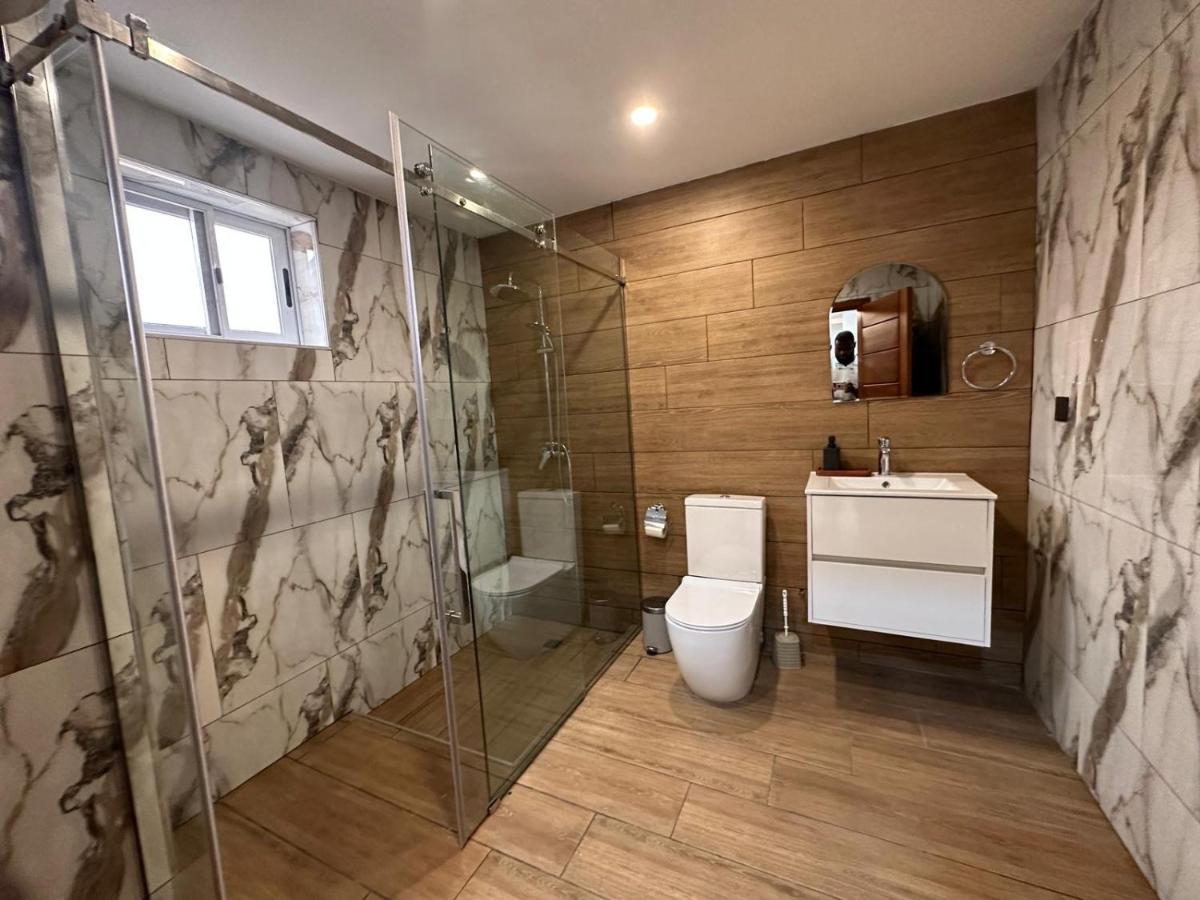 The Fjord At Libi Apartment Акра Екстериор снимка