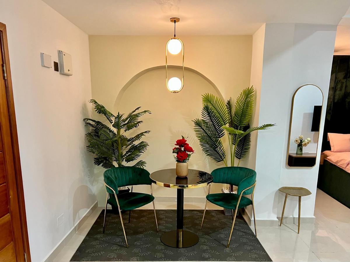 The Fjord At Libi Apartment Акра Екстериор снимка