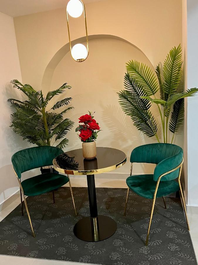 The Fjord At Libi Apartment Акра Екстериор снимка