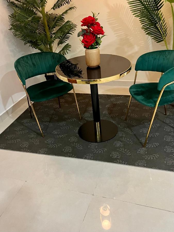 The Fjord At Libi Apartment Акра Екстериор снимка