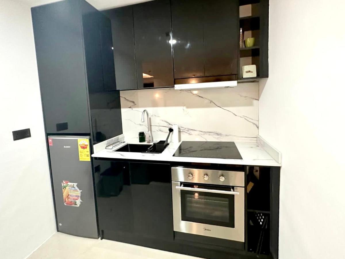 The Fjord At Libi Apartment Акра Екстериор снимка