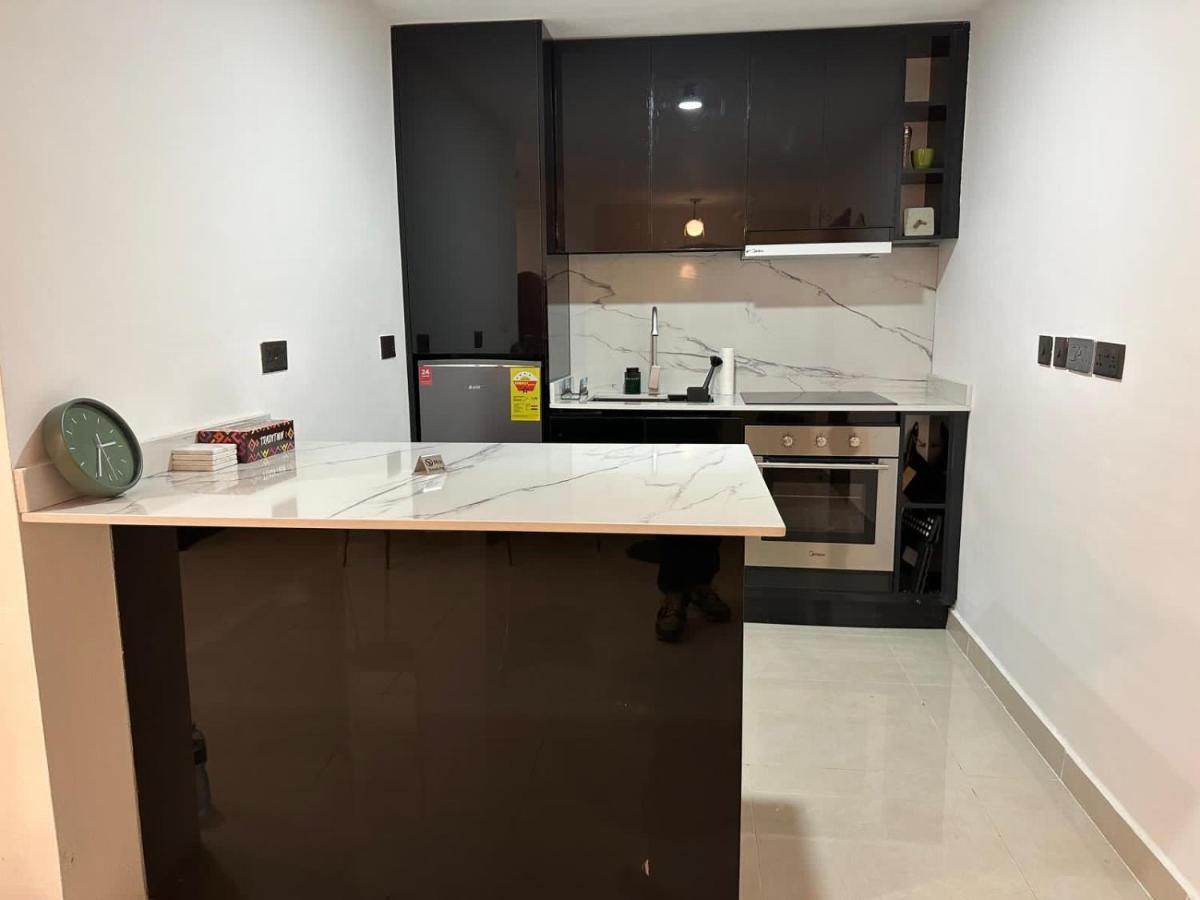 The Fjord At Libi Apartment Акра Екстериор снимка