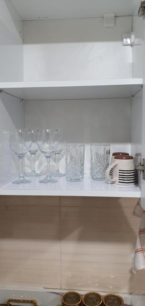 The Fjord At Libi Apartment Акра Екстериор снимка