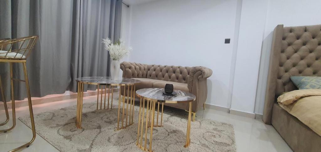 The Fjord At Libi Apartment Акра Екстериор снимка