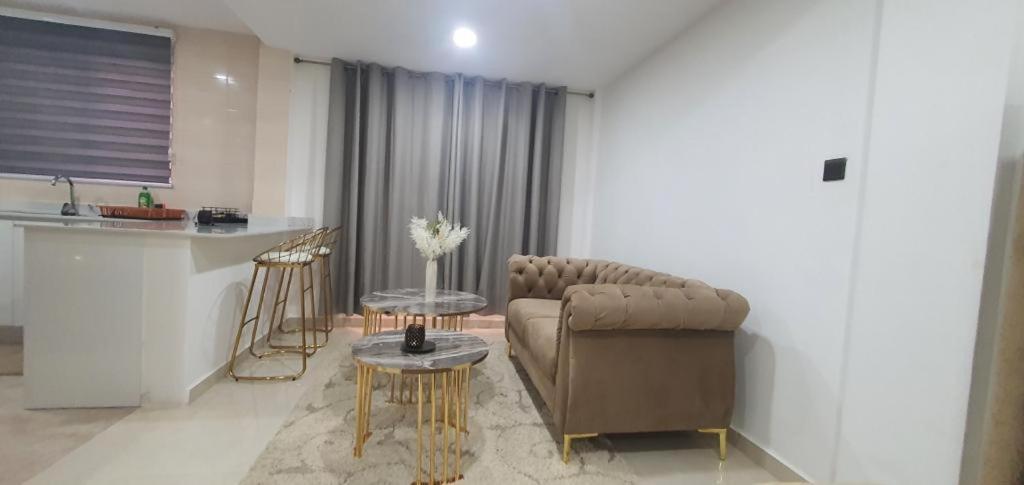The Fjord At Libi Apartment Акра Екстериор снимка